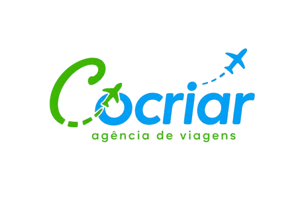 Cocriar Agência de Viagens